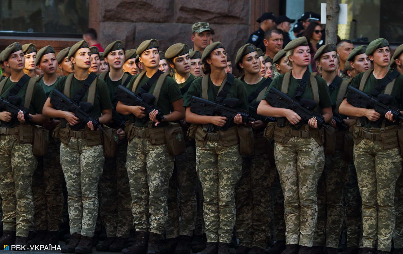 Збігається з Днем козацтва. Як з'явився День захисників і захисниць України